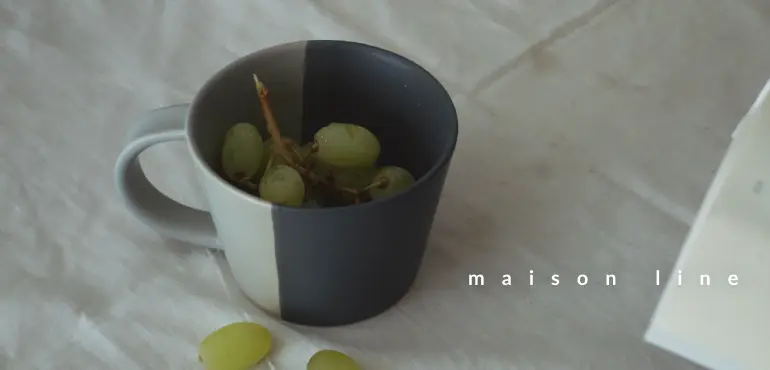 maison lineシリーズ