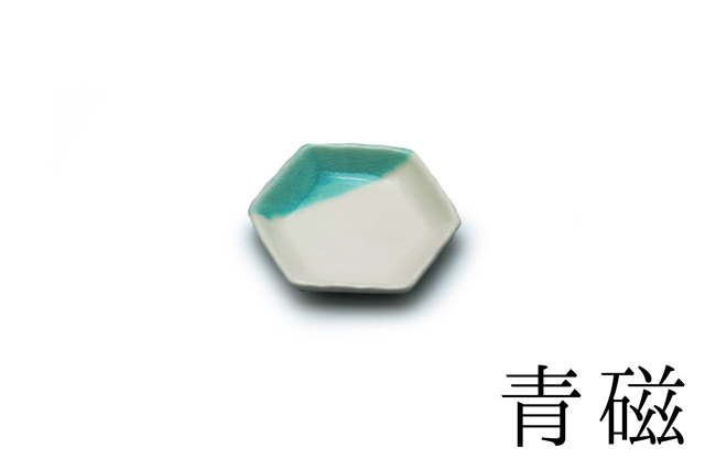 セトヤキHEX turecolor