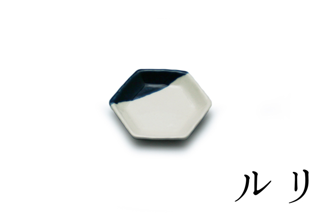 セトヤキHEX turecolor