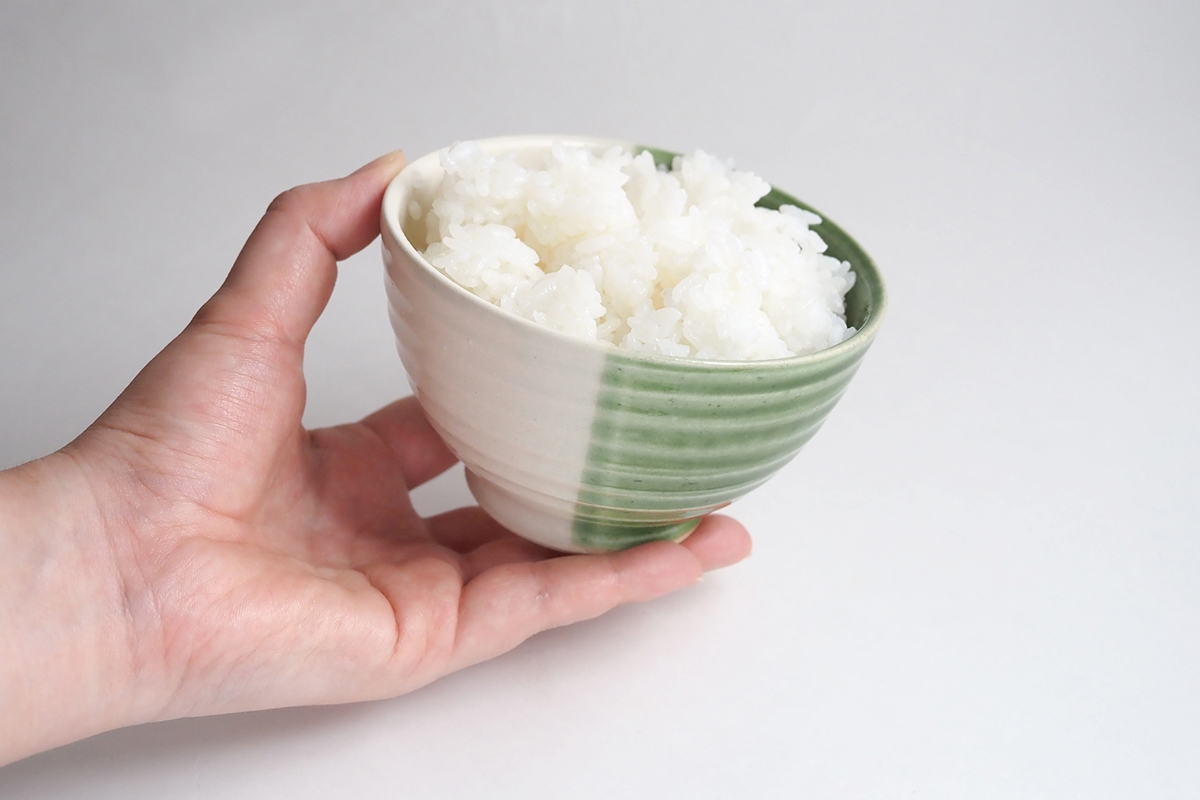 rokurome飯碗
