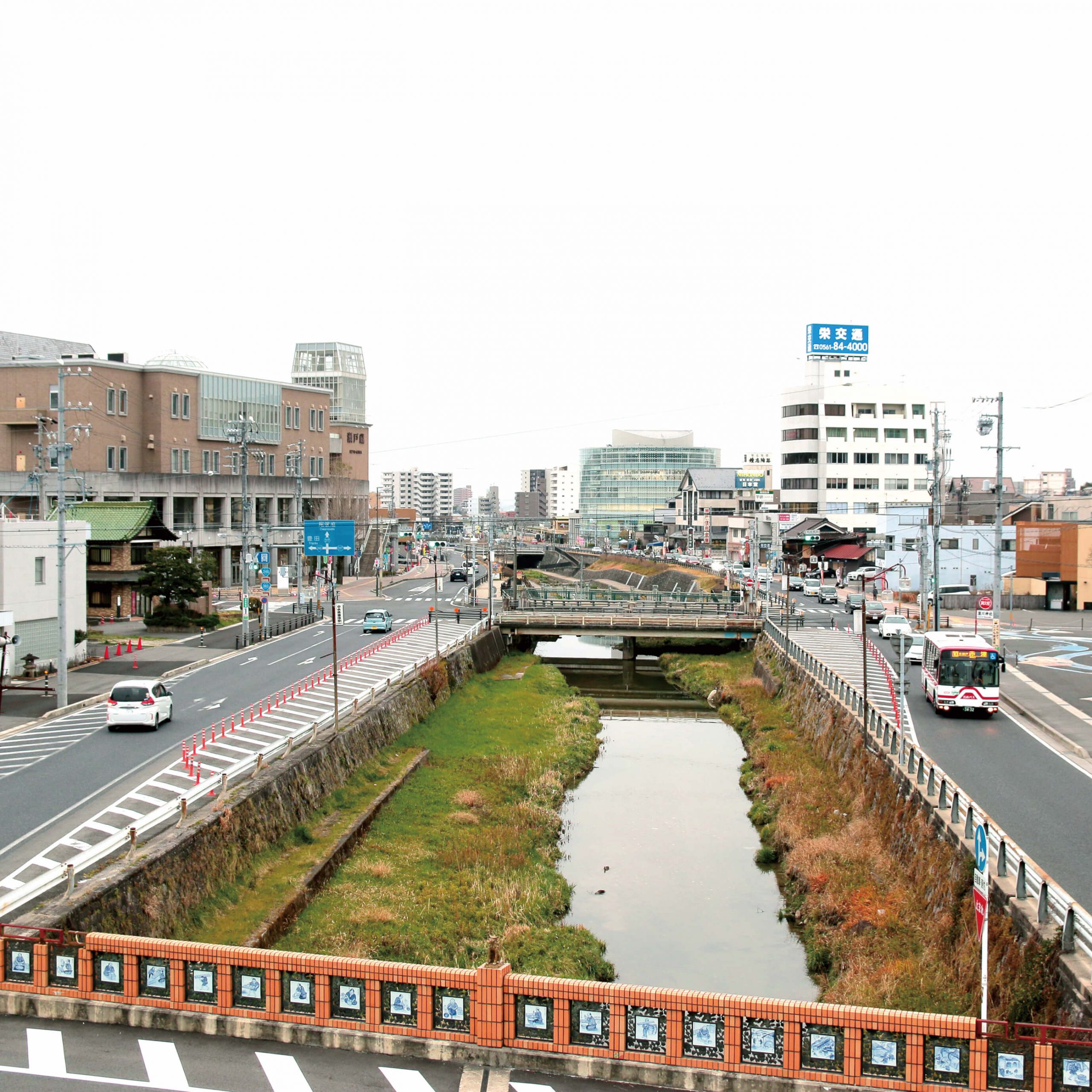 m.m.d.の選んだ「瀬戸焼」という産地